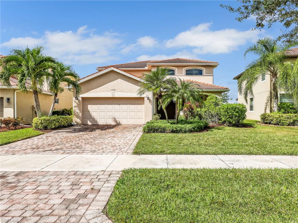 1529 Birdie DR Property Photo 1