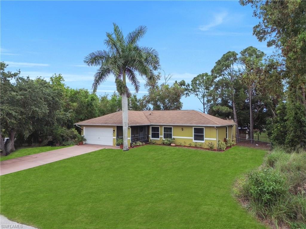8434 Butternut RD Property Photo 1