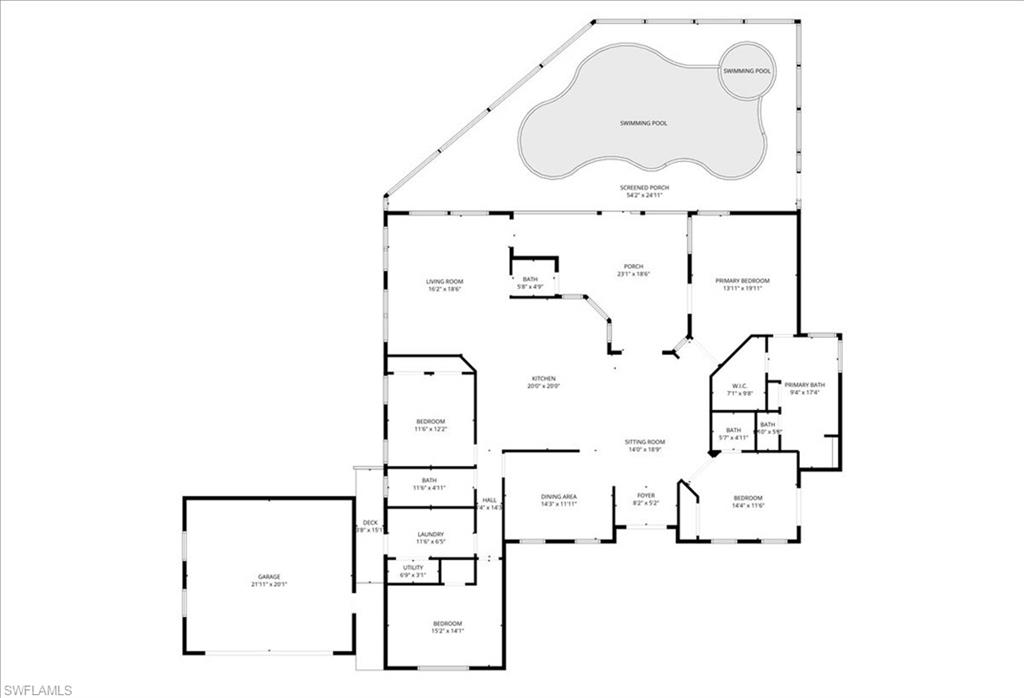 6050 Tidewater Island Cir Property Photo 49
