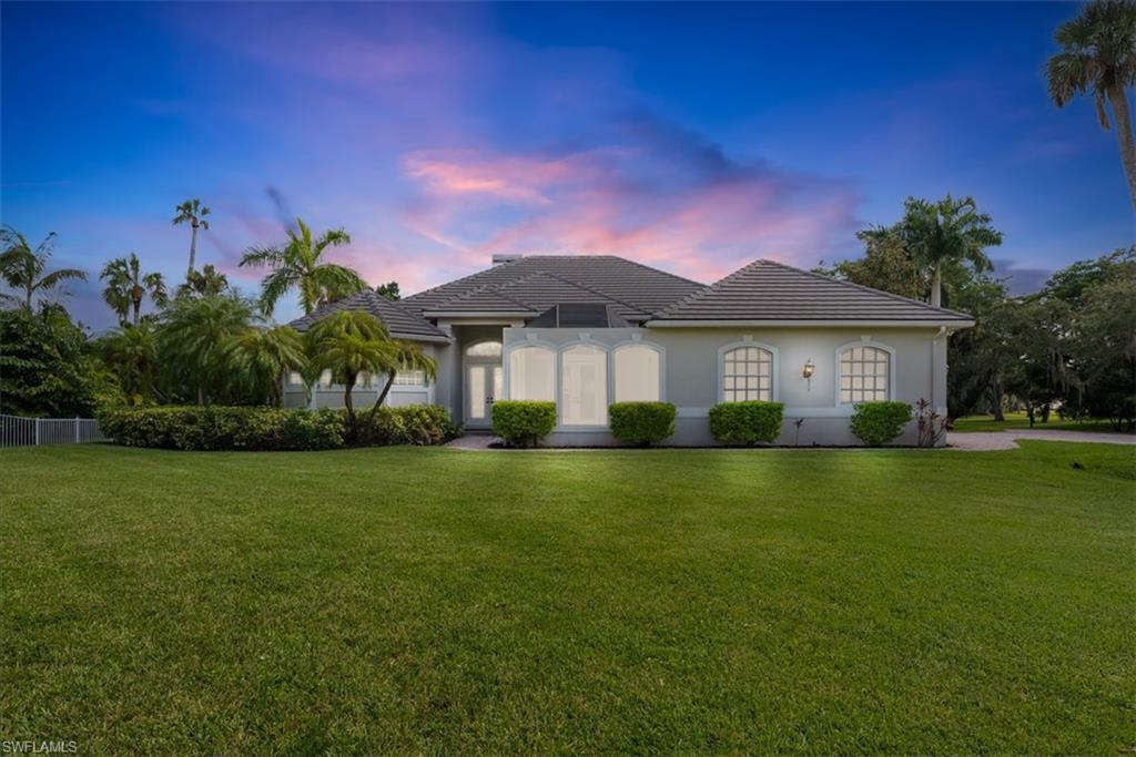 12800 Treeline CT Property Photo 1