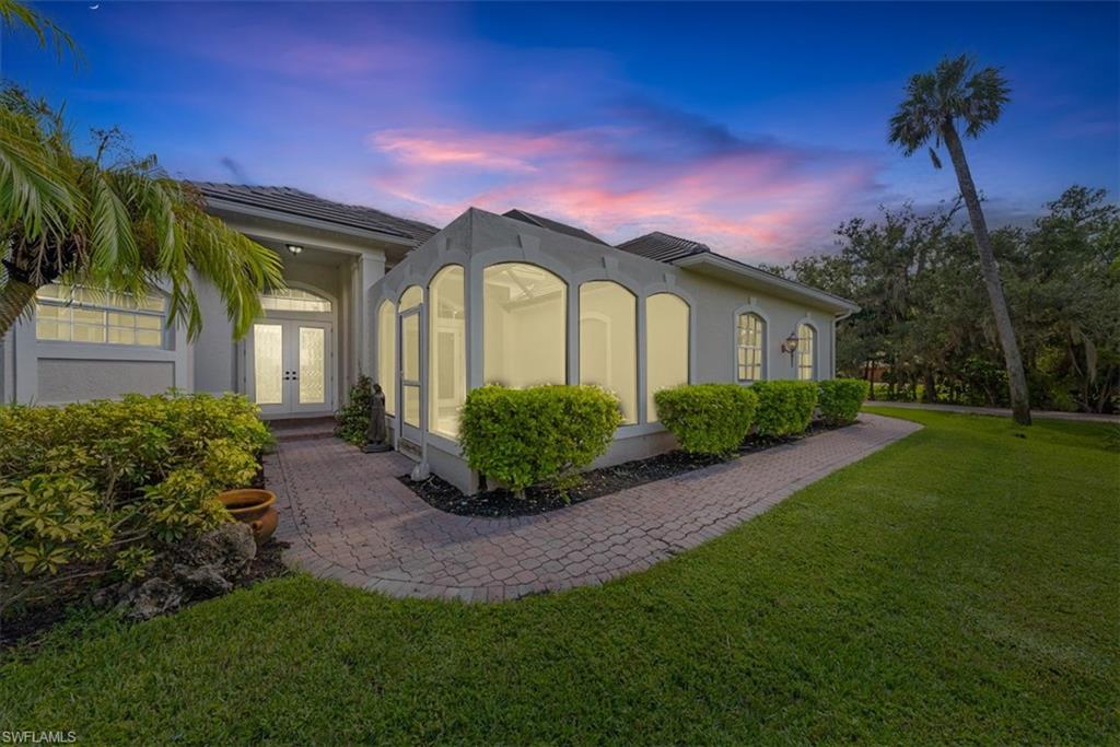 12800 Treeline Ct Property Photo 3