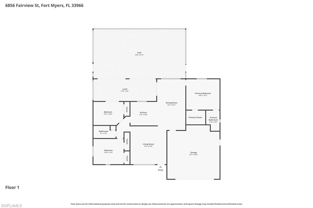 6856 Fairview St Property Photo 36
