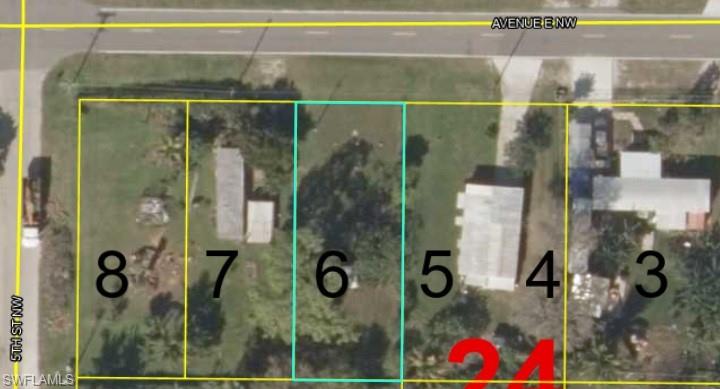 470 Avenue E Nw Property Photo 1