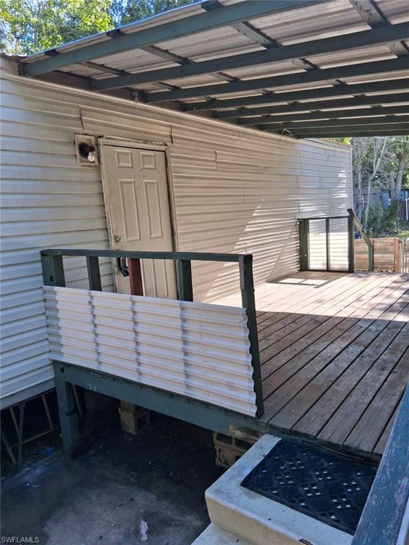 5432 Dover Ave Property Photo 2