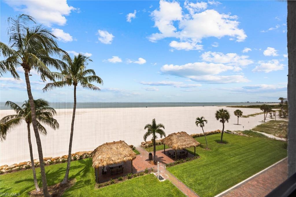6400 Estero BLVD 301 Property Photo 1