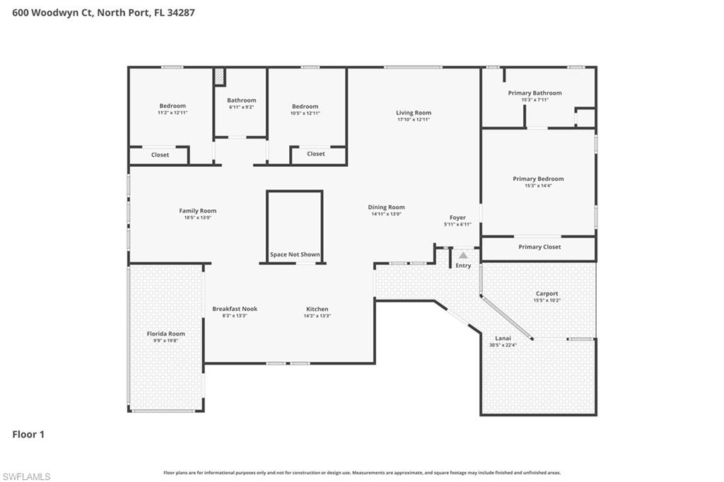 600 Woodwyn Ct Property Photo 36