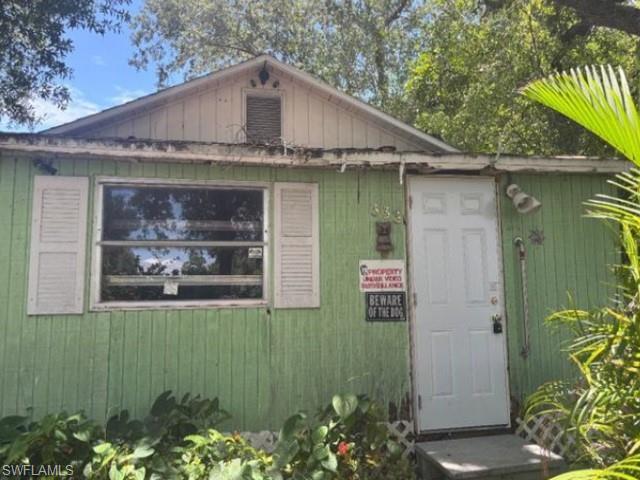 333 Bellair Rd Property Photo 1