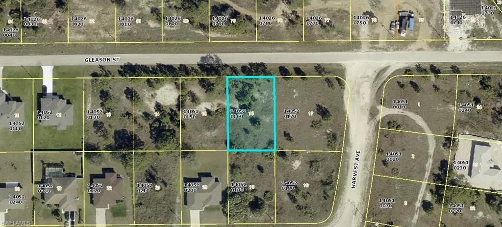 996 Gleason ST Property Photo 1
