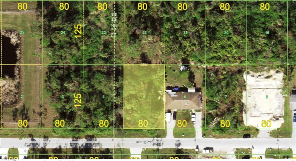 12008 Henley AVE Property Photo 1