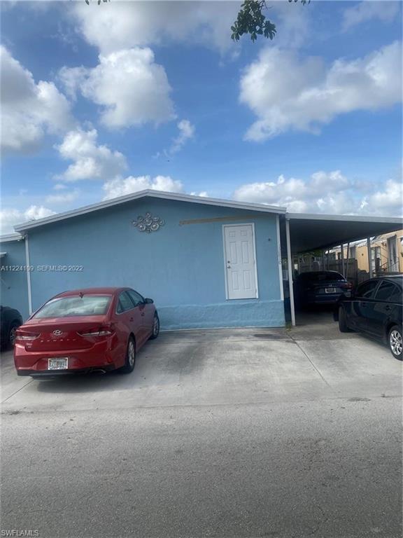 12810 SW 17 ST