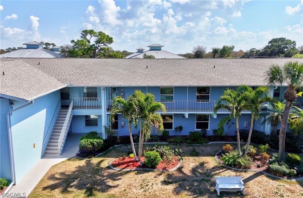 1100 Pondella RD 911 Property Photo 1