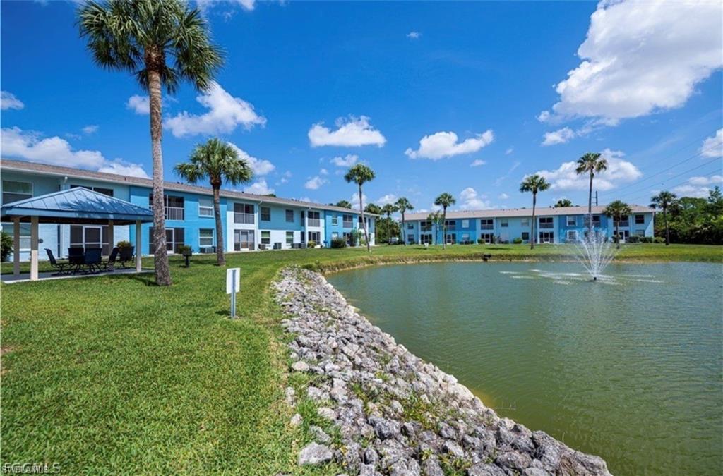 1100 Pondella Rd 810 Property Photo 19