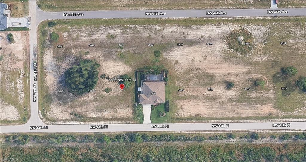 3835 Nw 44th Pl Property Photo 1