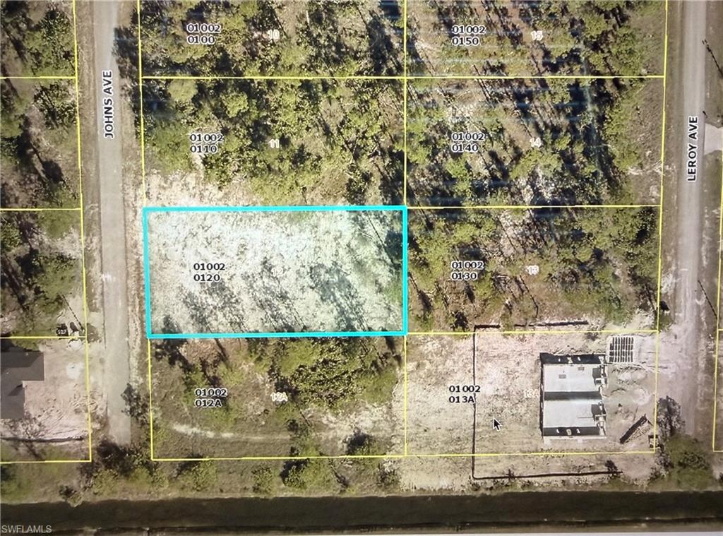 1202 Johns Ave Property Photo 1