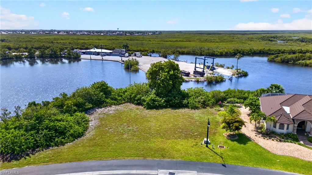 5408 Sea Edge Dr Property Photo 1