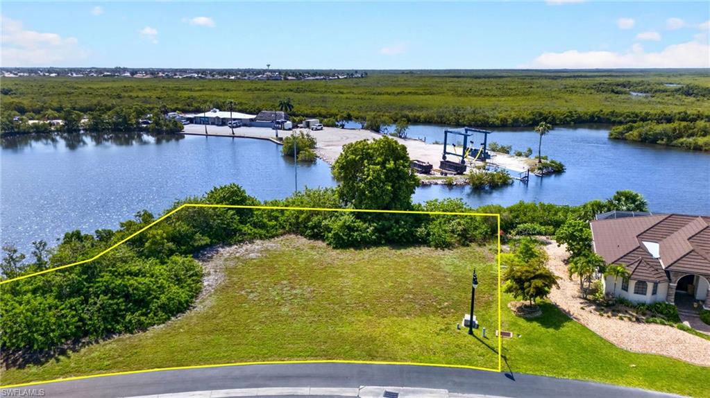 5408 Sea Edge Dr Property Photo 2