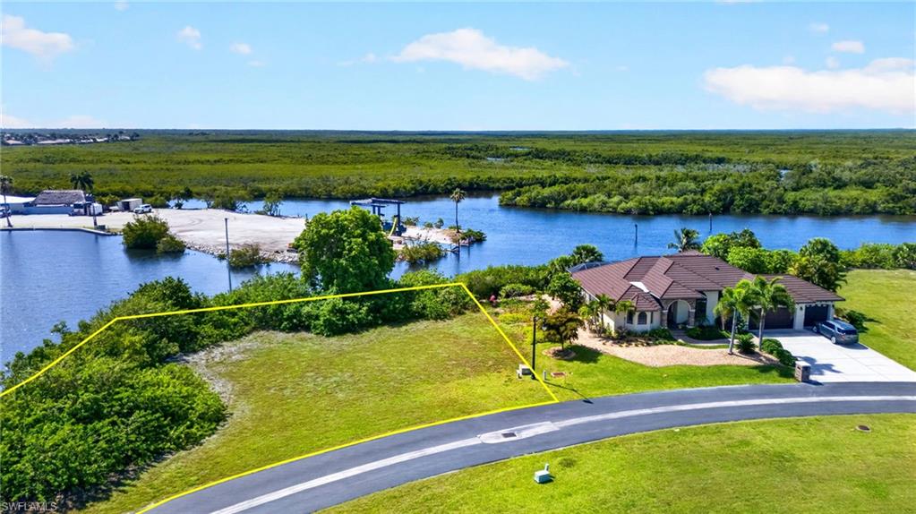 5408 Sea Edge Dr Property Photo 7