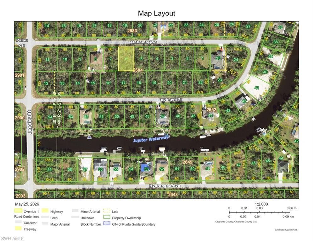 14037 Alabama Ave Property Photo 1