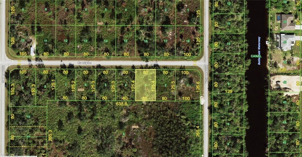 12485 Koenig Ln Property Photo 1