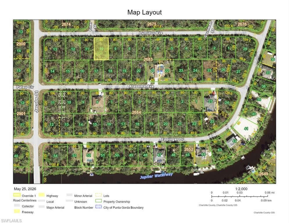 14023 Lumidor AVE Property Photo 1
