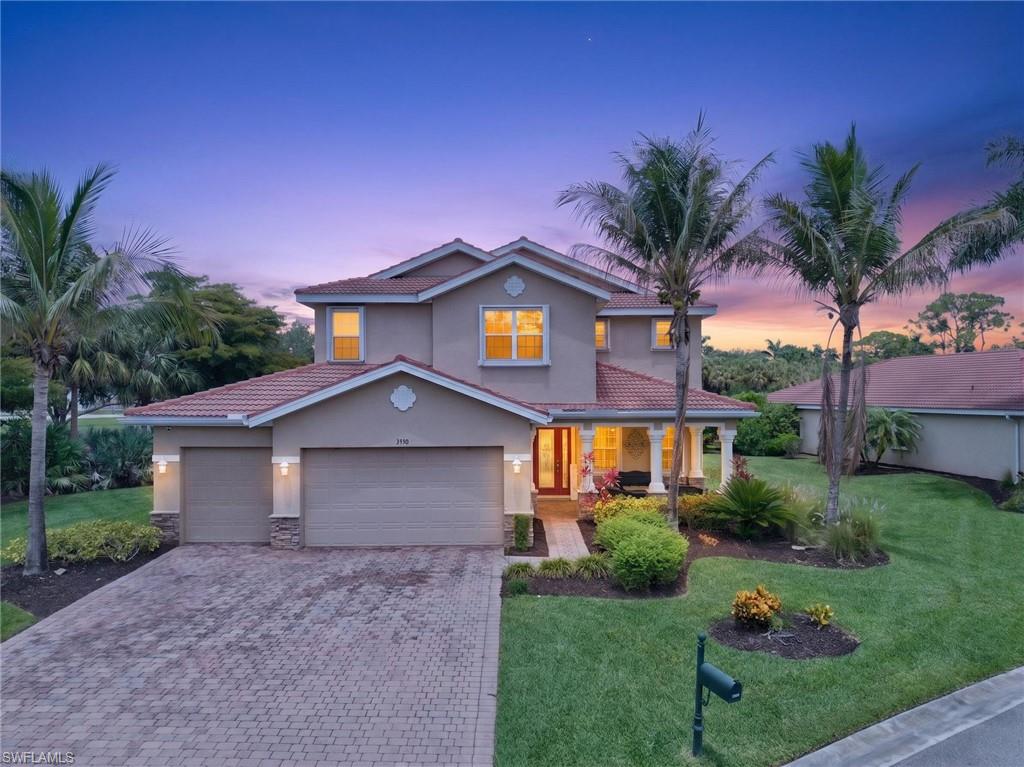 3330 Banyon Hollow Loop Property Photo 1