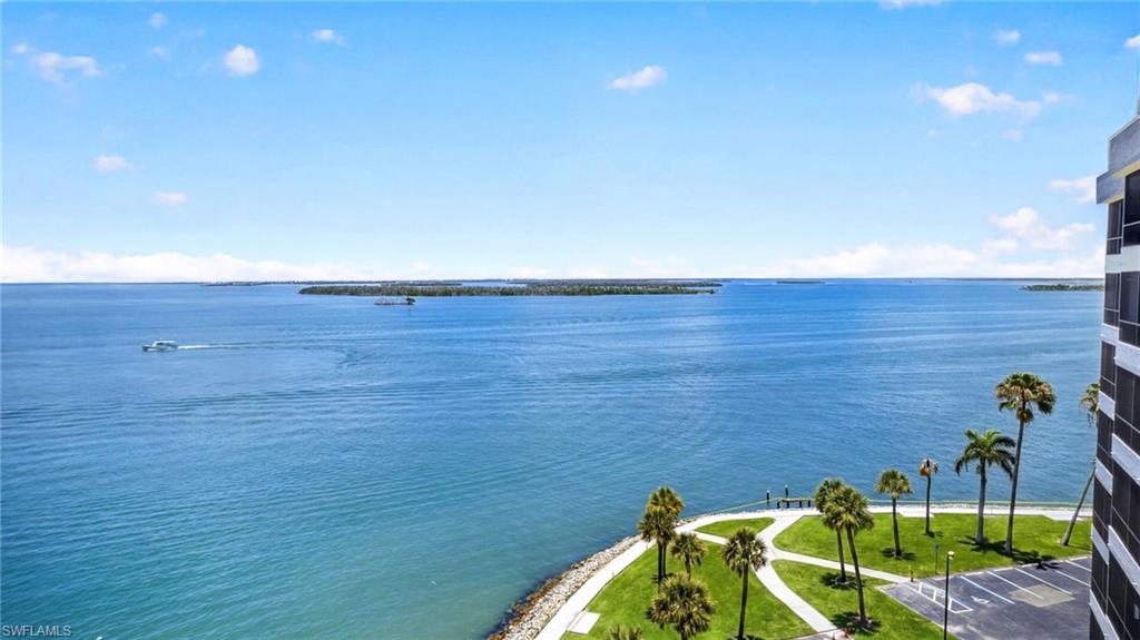 15011 Punta Rassa RD 803 Property Photo 1