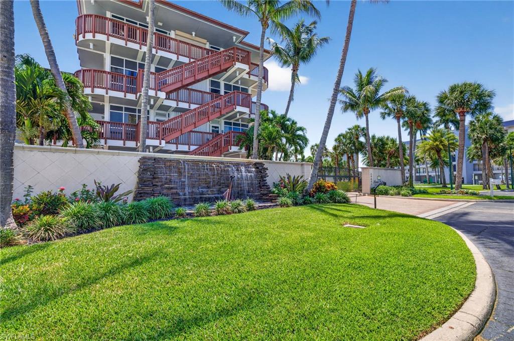 15011 Punta Rassa Rd 803 Property Photo 33