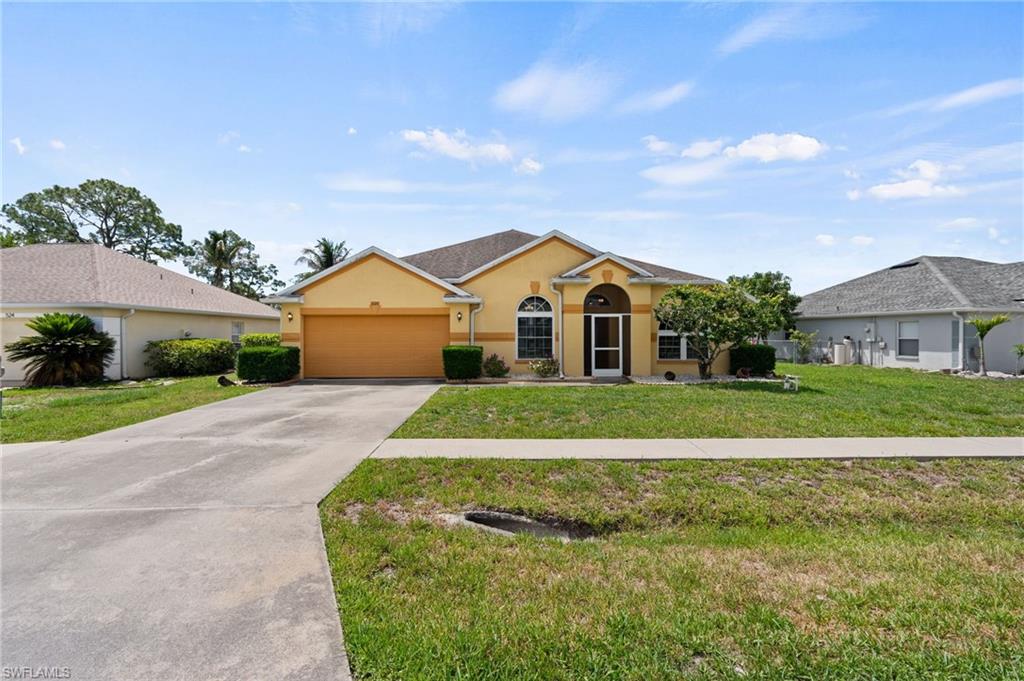 1520 Honor Ct Property Photo 1