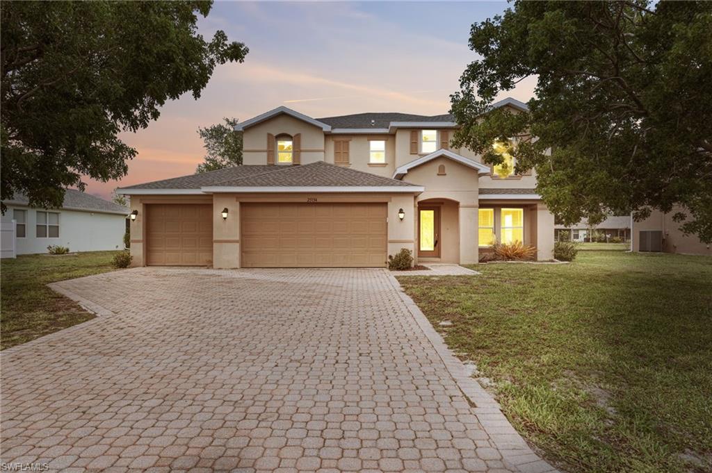 25134 Palisade RD