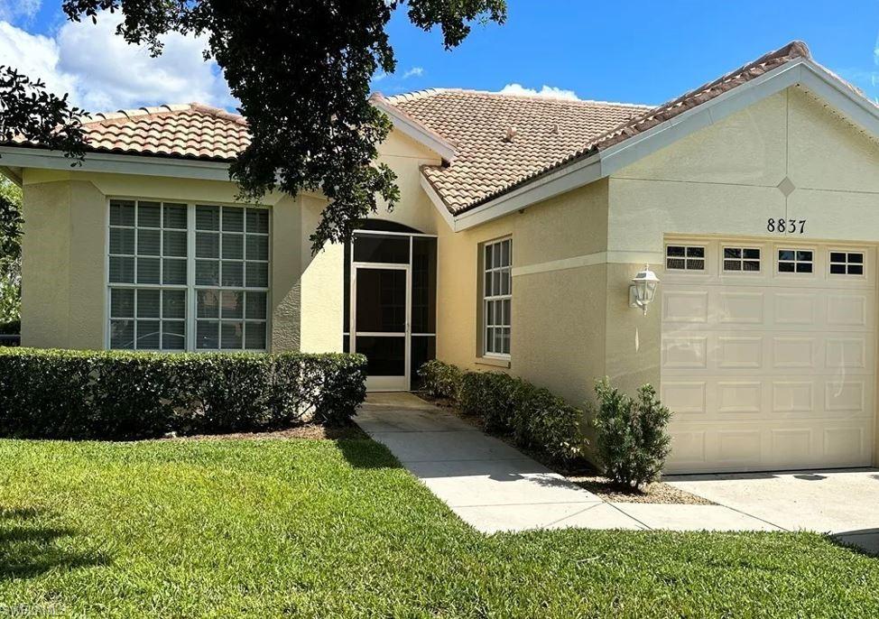 8837 E Bay CIR Property Photo 1