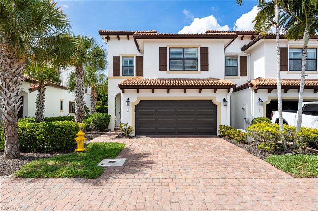 15840 Portofino Springs BLVD 101 Property Photo 1