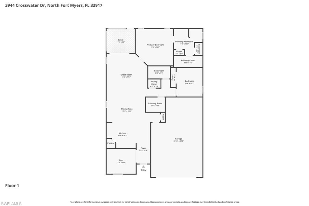 3944 Crosswater Dr Property Photo 32