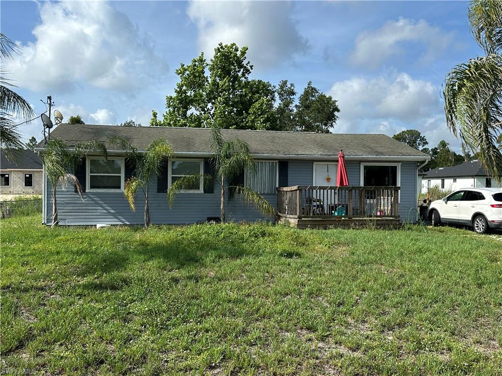 3605 40th ST SW Property Photo 1