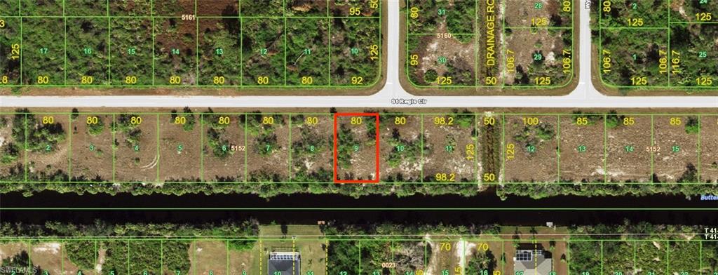 7770 St Regis CIR Property Photo 1