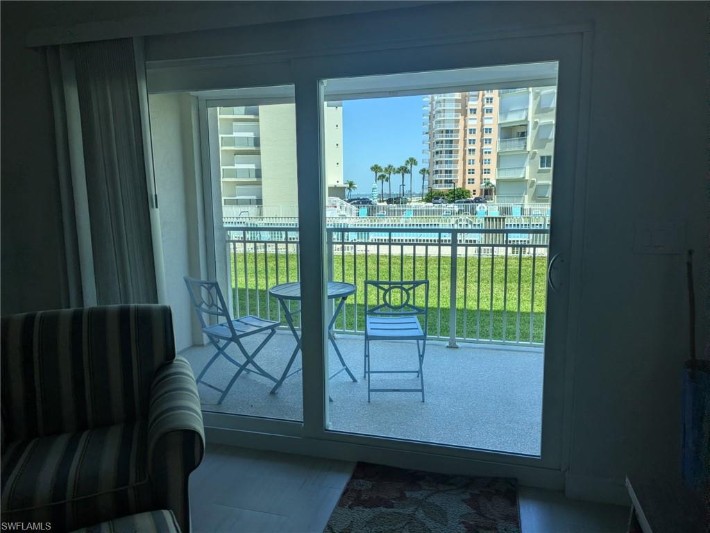 7400 Estero Blvd 107 Property Photo 3