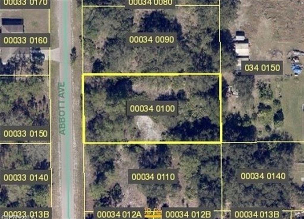 1004 Abbott AVE Property Photo 1