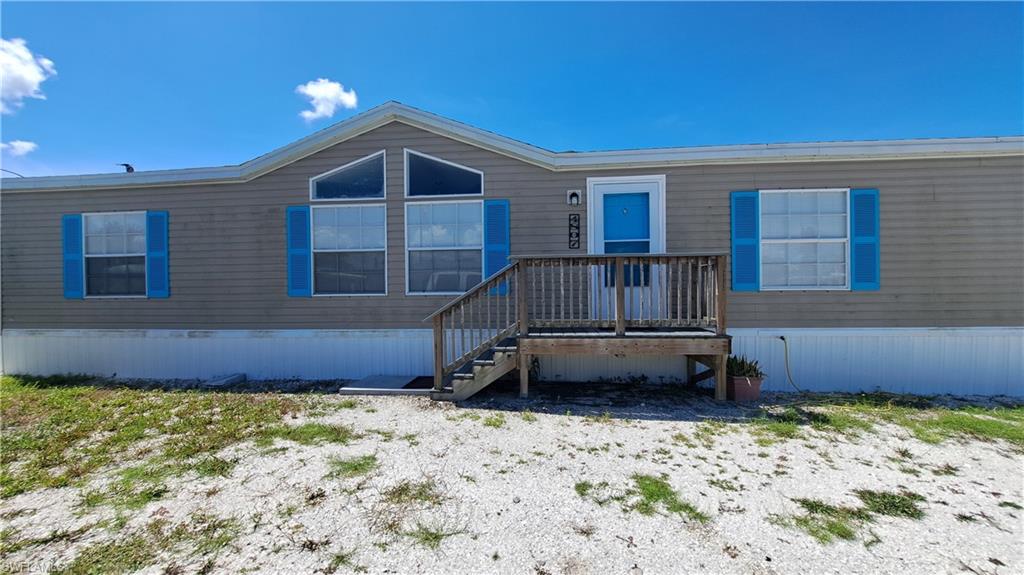 4807 Flamingo DR Property Photo 1