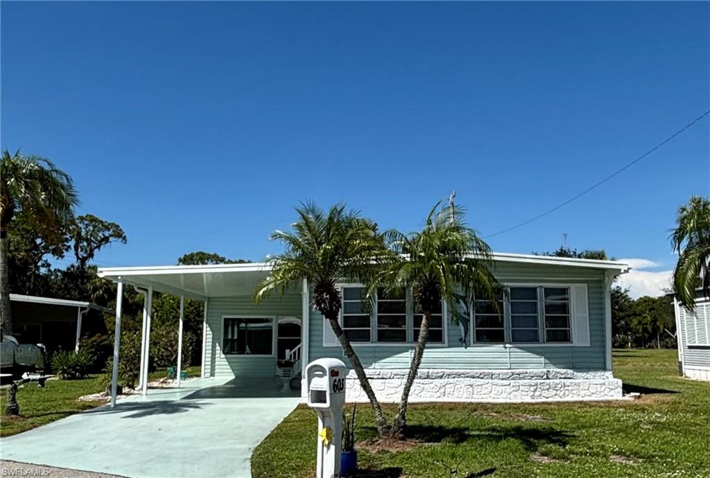 603 Pine Grove CT Property Photo 1