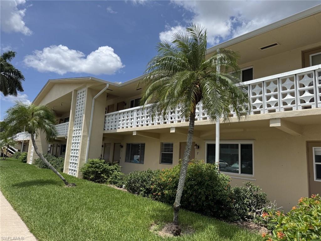 13151 Kings Point DR 7A Property Photo 1