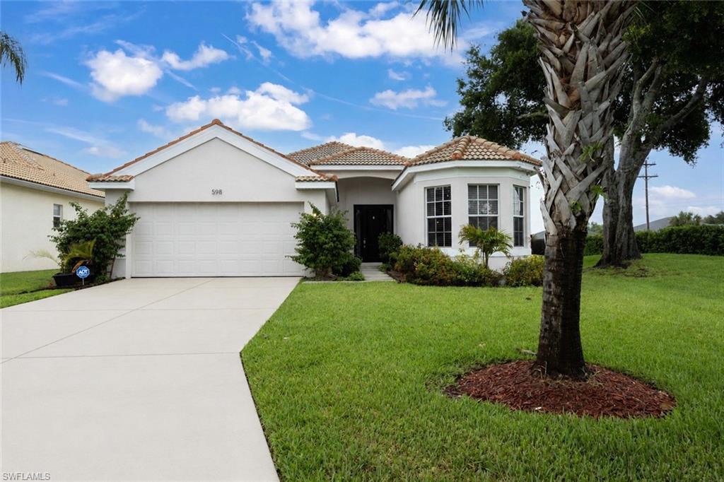 598 ASTON LAKE CT Property Photo 1