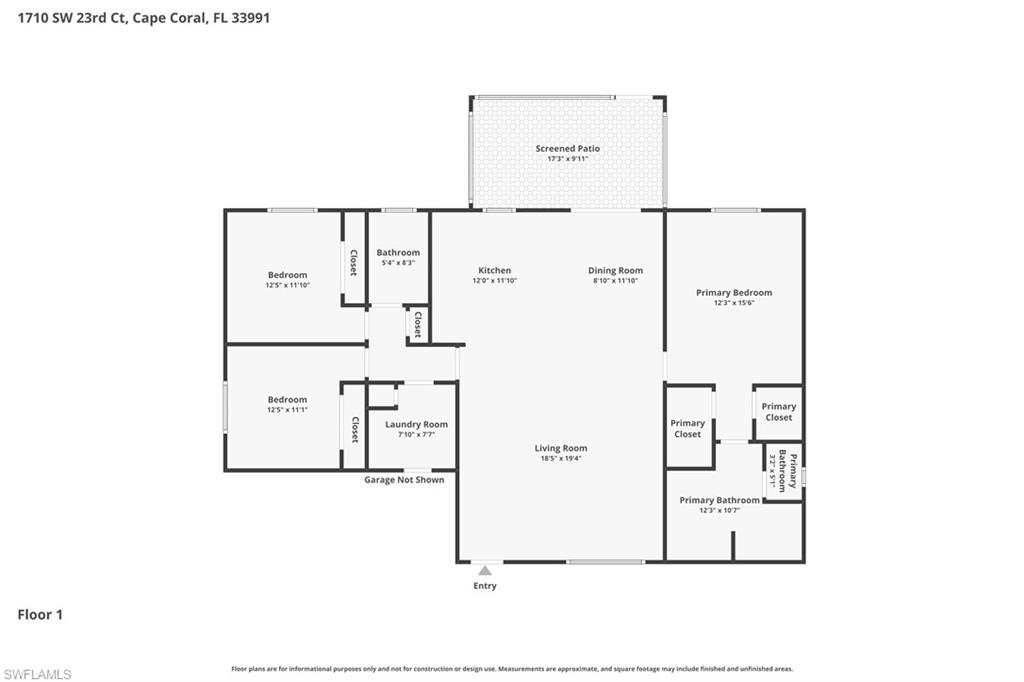 1710 Sw 23rd Ct Property Photo 36