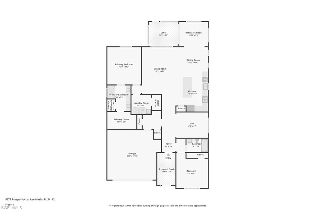 5979 Prosperity Ln Property Photo 48