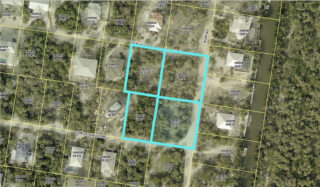 4430 Conch Shell Dr Property Photo 13