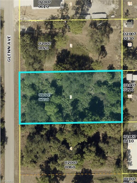 418 Glenn AVE Property Photo 1