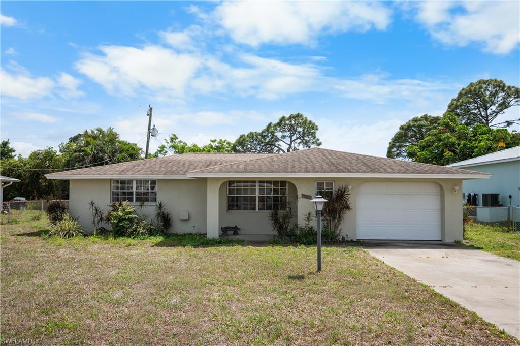 901 Ponderosa RD
