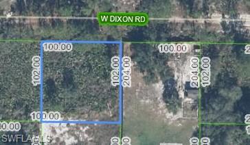 3011 W Dixon Rd Property Photo 2