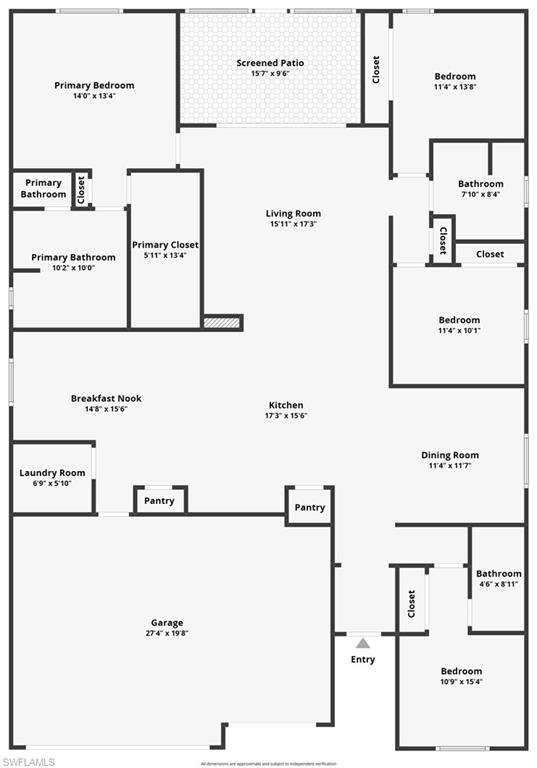 14550 Carva Ln Property Photo 2