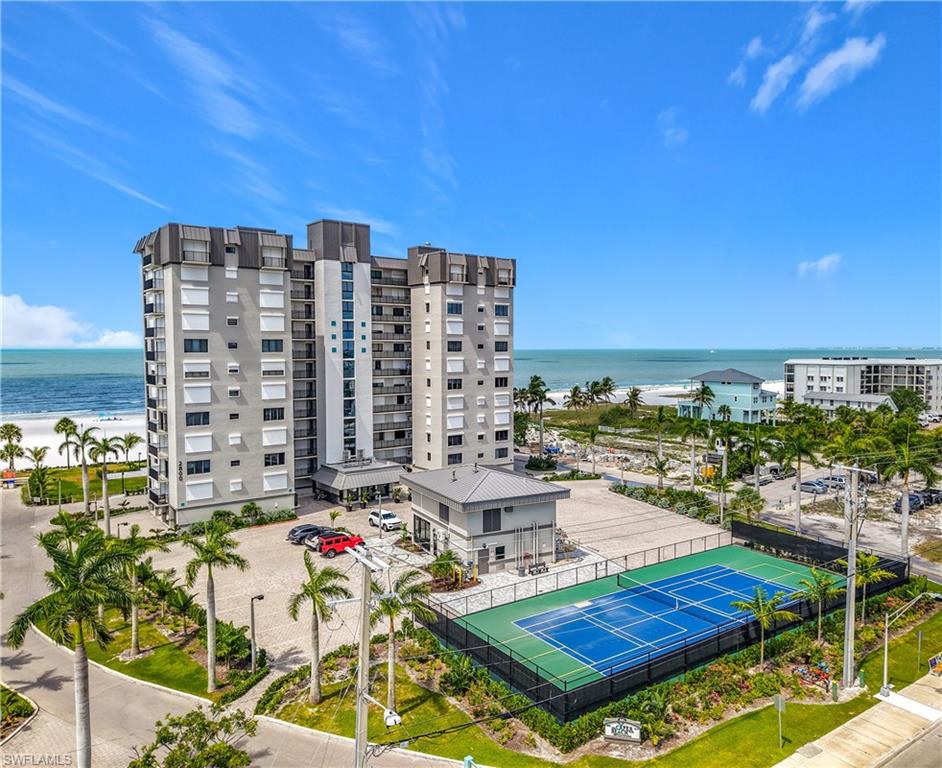 2800 Estero BLVD PH3 Property Photo 1
