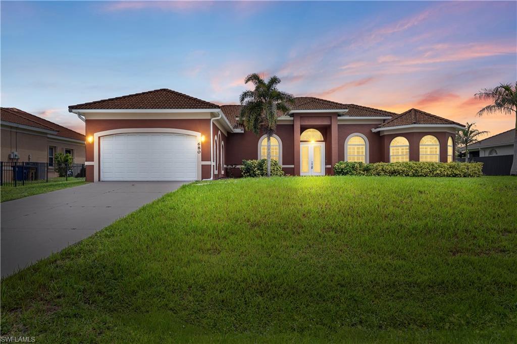 680 Mirror Lakes CT Property Photo 1