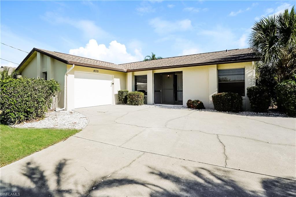 405 SE 8th TER Property Photo 1